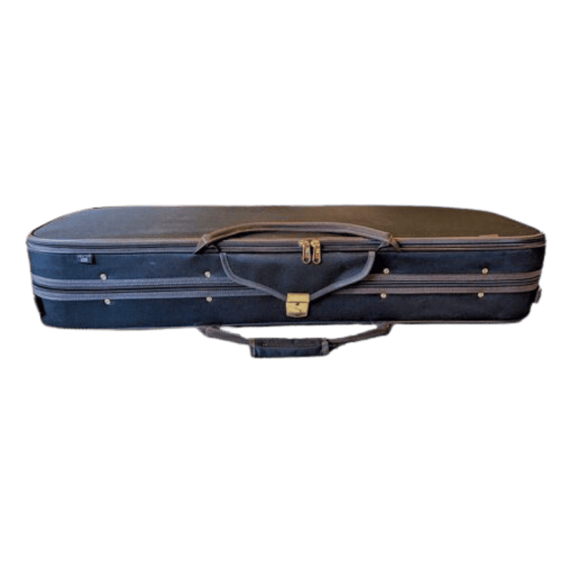 Scott Cao Oblong - Foam Viola Case