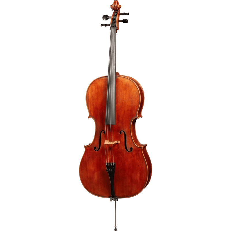 M.F. Bieg Orchester Stradivari Cello