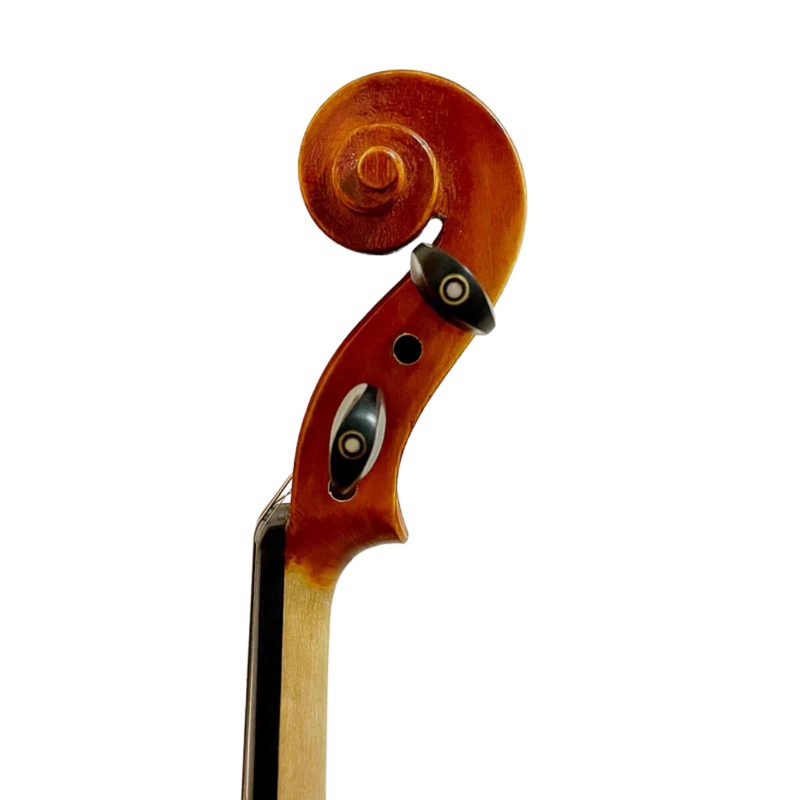 H. Luger CV400 Violin Outfit