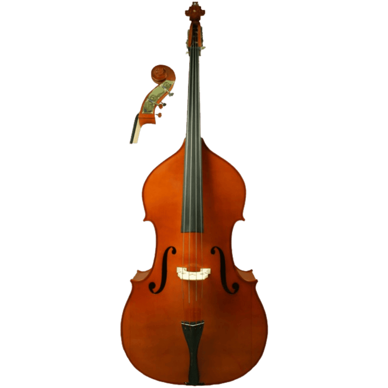 Keith, Curtis & Clifton 402M Bass