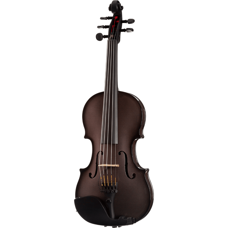 Glasser Carbon Composite Acoustic-Electric 5-String Violin
