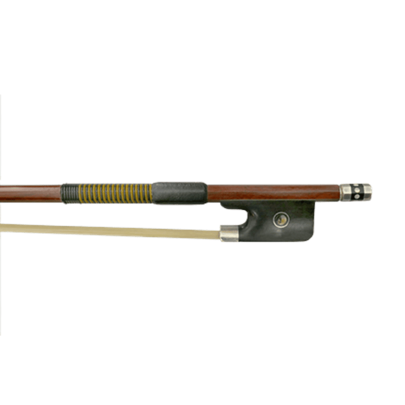 Hermann Luger Master Viola Bow
