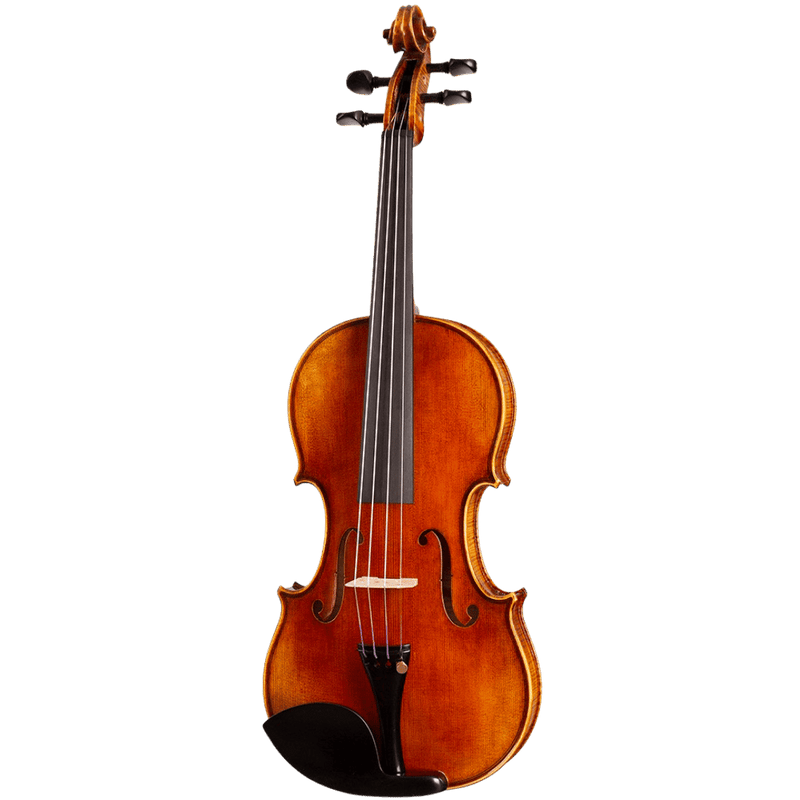 Klaus Heffler 80-2 Violin