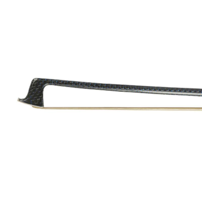 CFX Color-Infused Braided Carbon Fiber Violin Bow