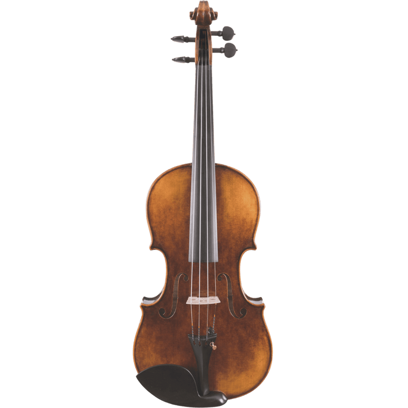 Maple Leaf Strings Cremonese Intermediate Viola with Case
