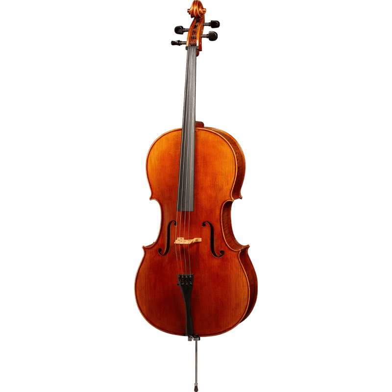 M.F. Bieg Werkstatt Stradivari Cello