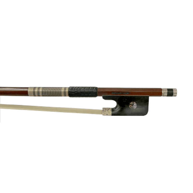 Hermann Luger Viola Master Bow – Tubbs Copy