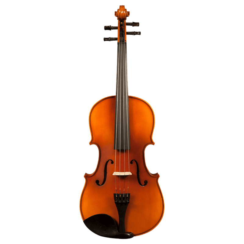 H. Luger CA300 Viola Outfit