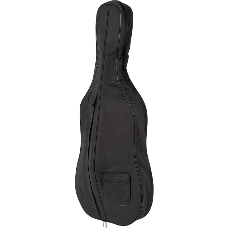 Howard Core CC480 Padded Cello Gig Bag