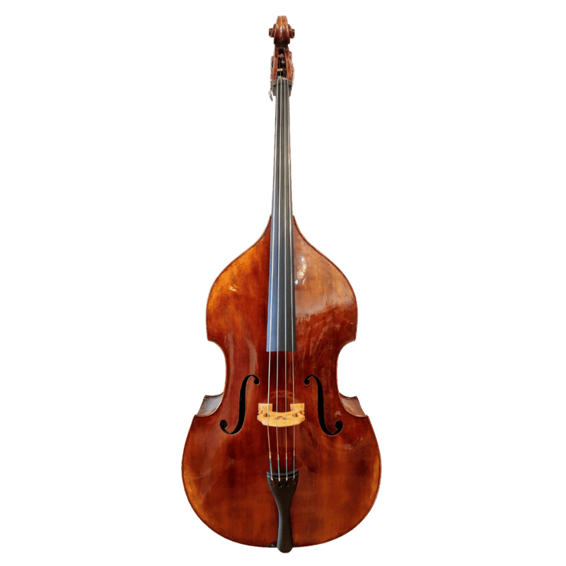 Nicolas Parola VB5 Bass