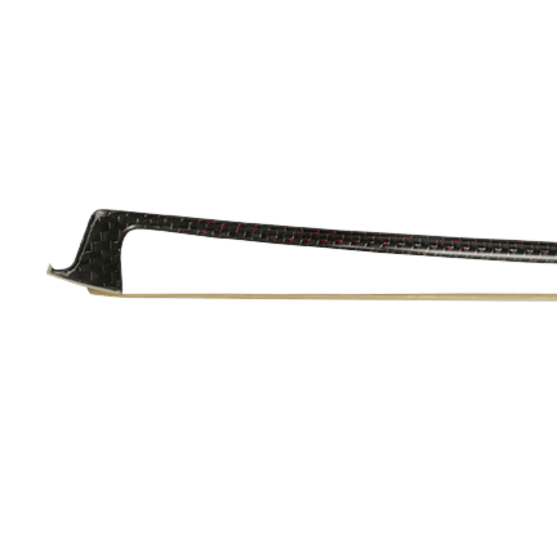 CFX Color-Infused Braided Carbon Fiber Violin Bow