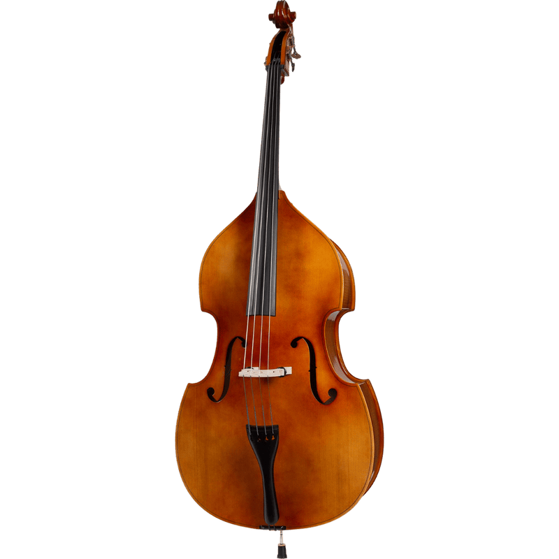 Howard Core Academy A43  Model Bass Outfit
