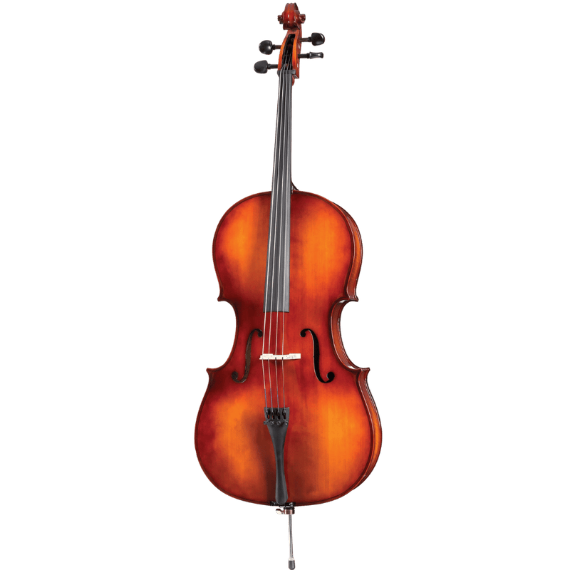 Howard Core Academy A33  Model cello Outfit