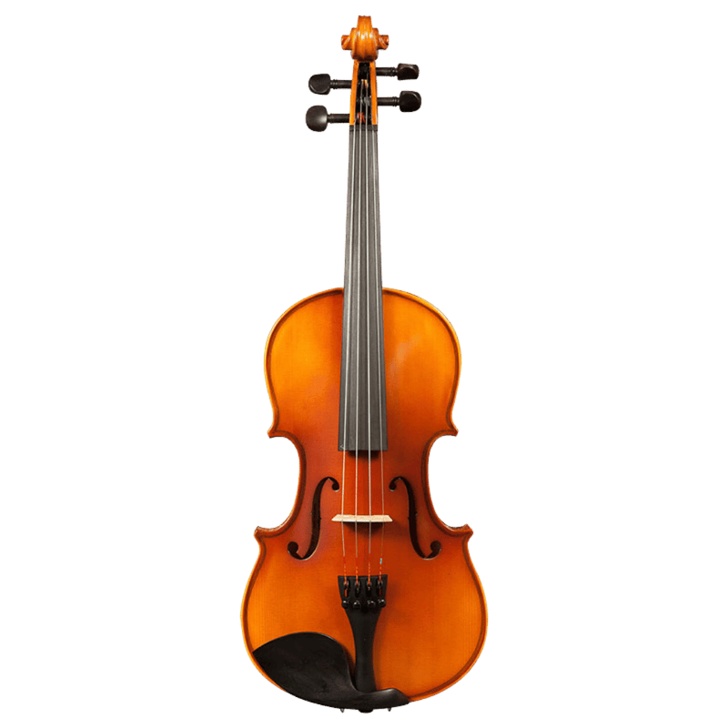 H. Luger CV300 Violin Outfit