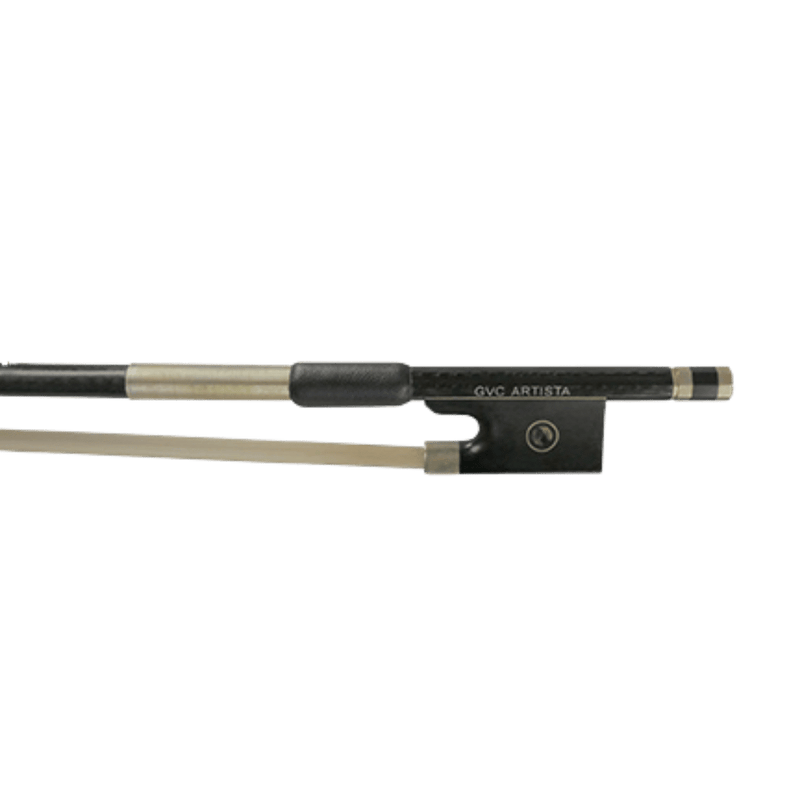 GVC Artista Carbon Fiber Violin Bow