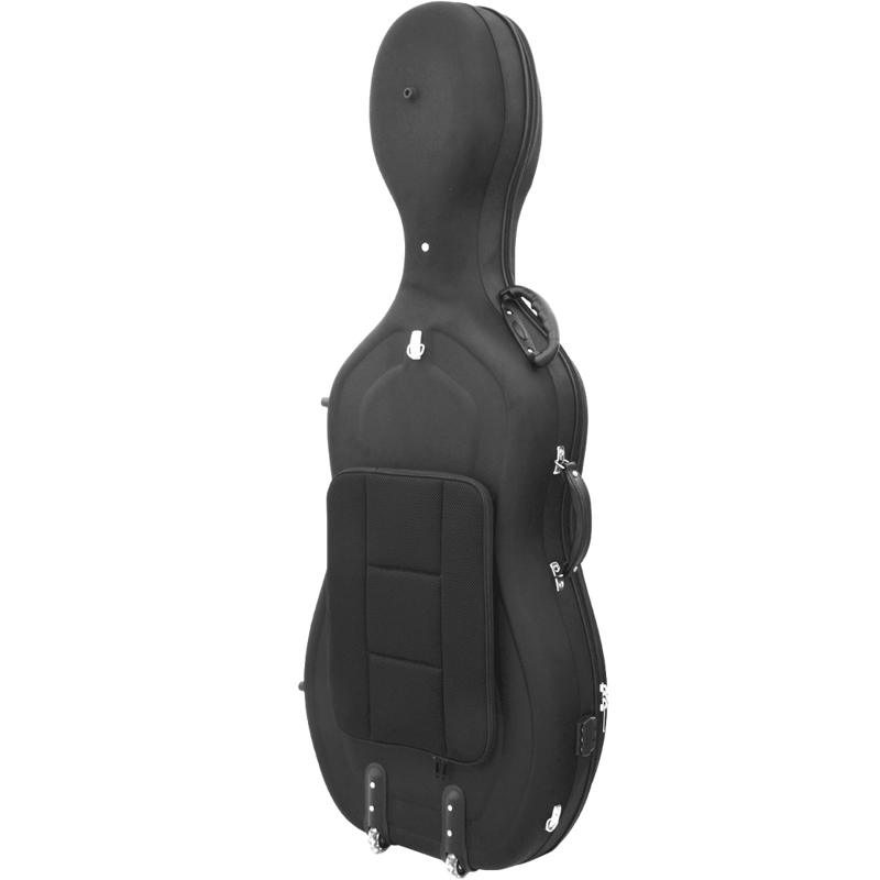 3100 Metropolitan Cello Case