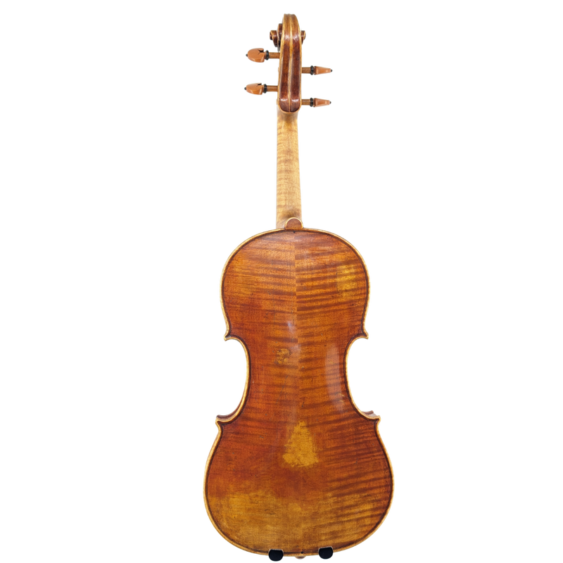 Scott Cao Personal Master Made Violin