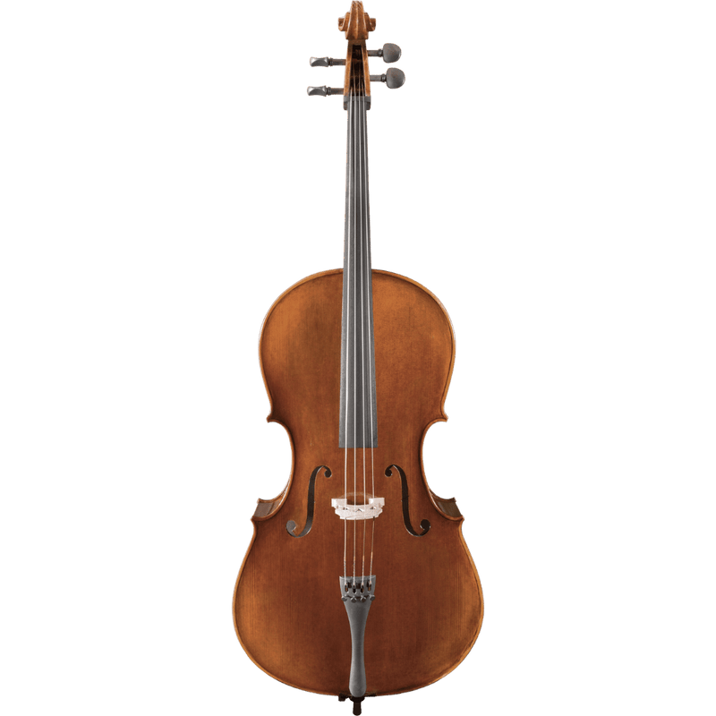 Maple Leaf Strings Chaconne Intermediate Cello with Case