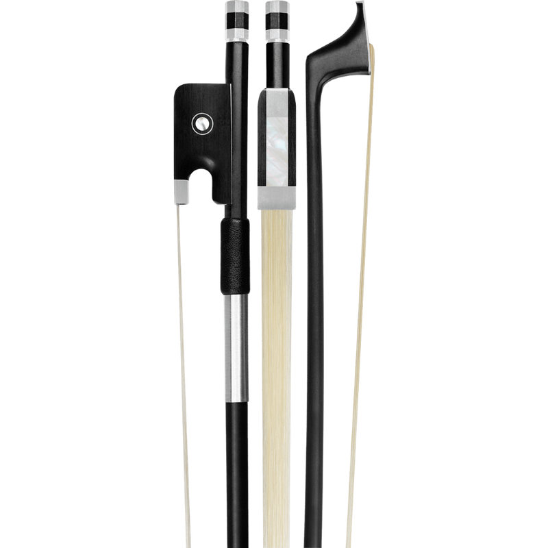 Maple Leaf Strings Carbon Fiber Composite Cello Bows