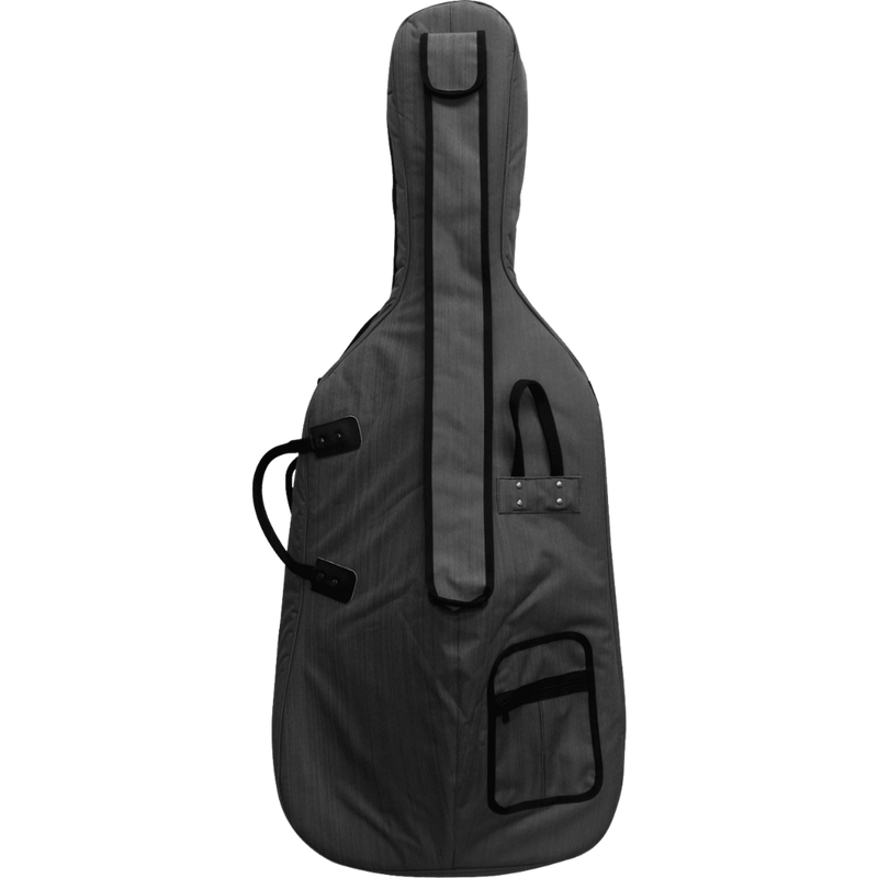 Maple Leaf Strings 1005 Elite Cello Bag