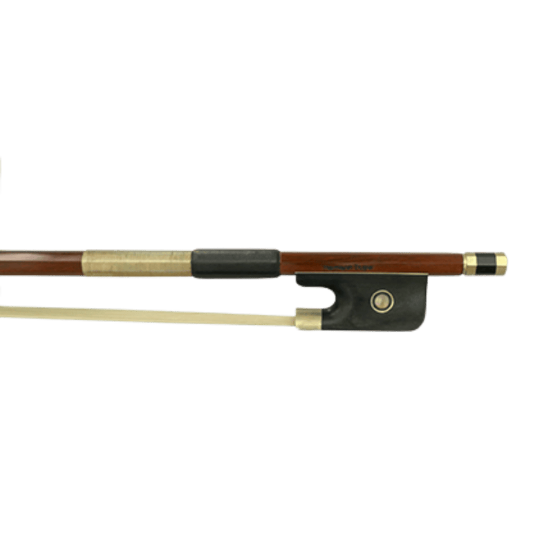 Hermann Luger APB40 Premium Pernambuco Viola Bow