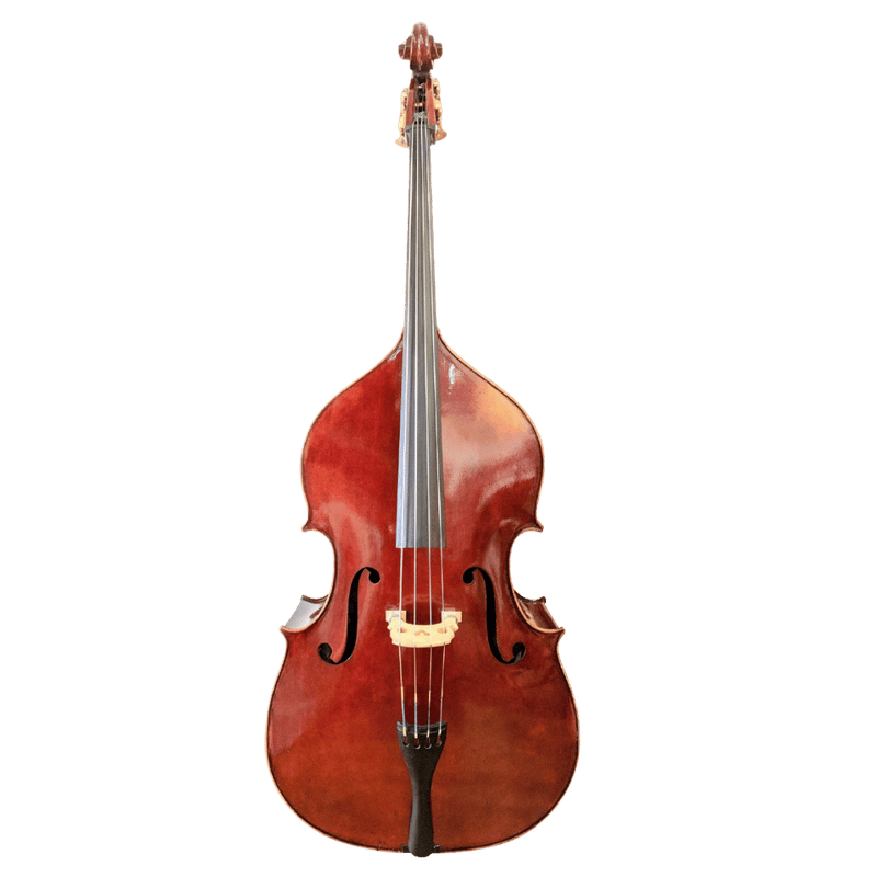 H. Luger VB400 Bass- Instrument Only