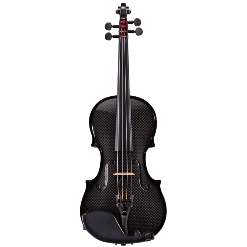 Glasser Carbon Composite Acoustic-Electric Violin