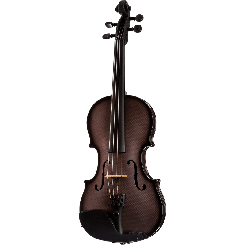 Glasser Carbon Composite Acoustic-Electric Violin