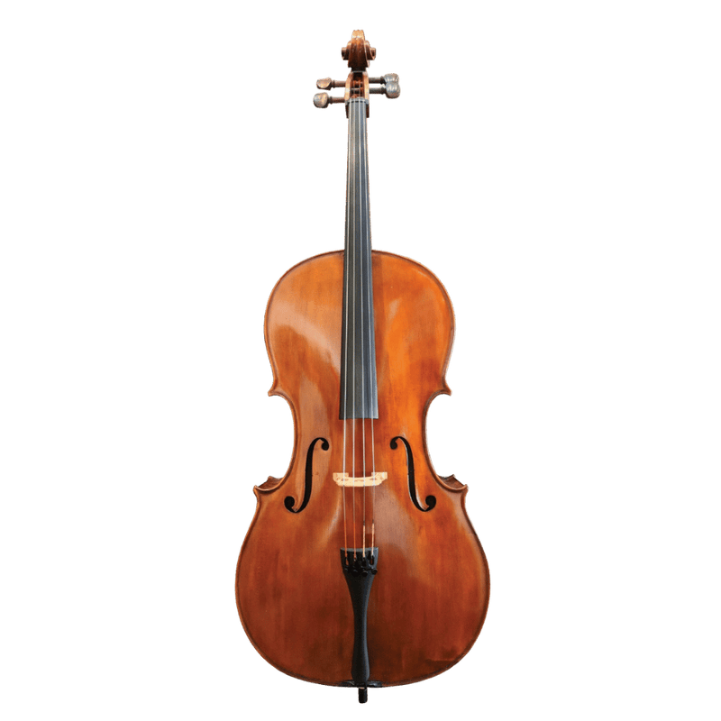 Viktor Kereske Cello