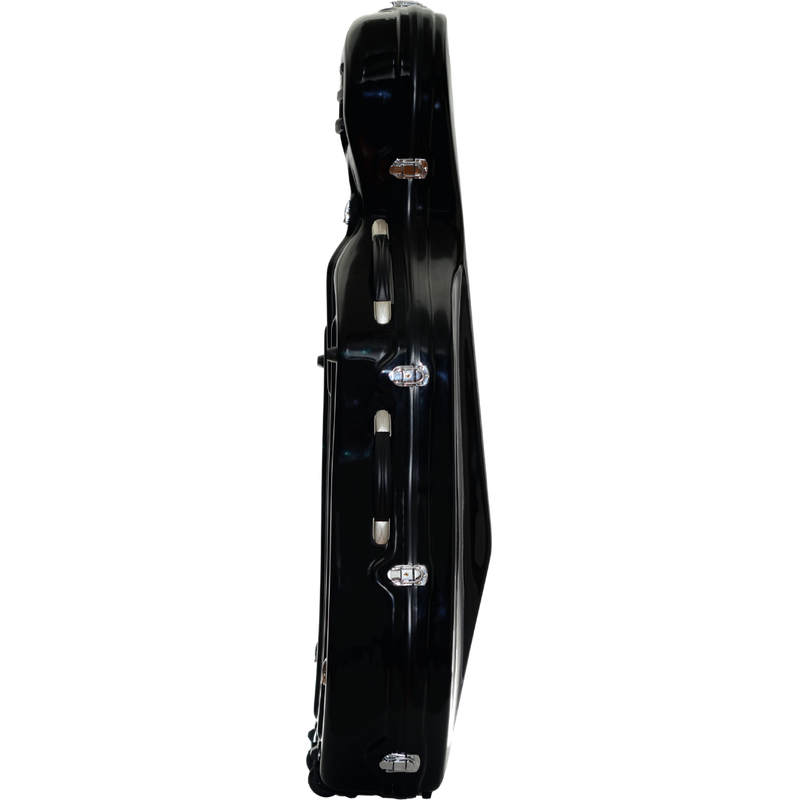 Composite Flight-Style Deluxe Cello Case