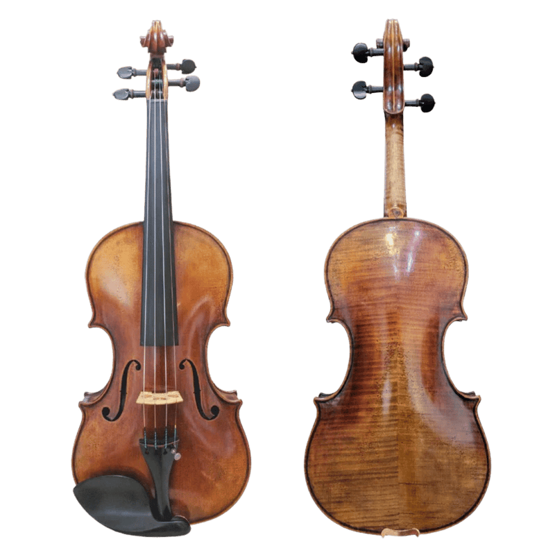 Stefan Petrov Superior Violin
