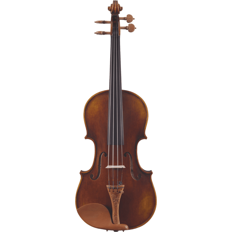 Maple Leaf Strings Chaconne Intermediate Viola with Case