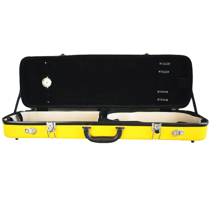 GVC Composite Violin Case