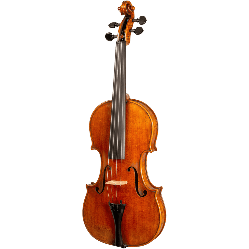 M.F. Bieg Meister Bergonzi Violin