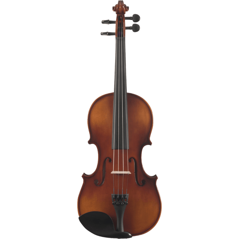 Maple Leaf Strings Mls120 Beginner Violas Outfit with Bow and Case