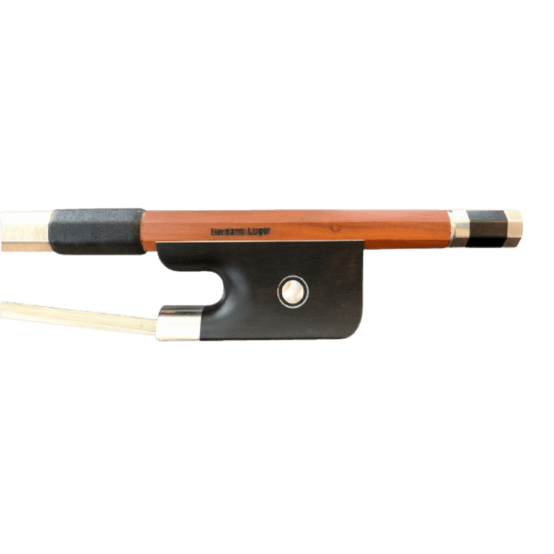 Hermann Luger BPB35 Pernambuco Bass Bow