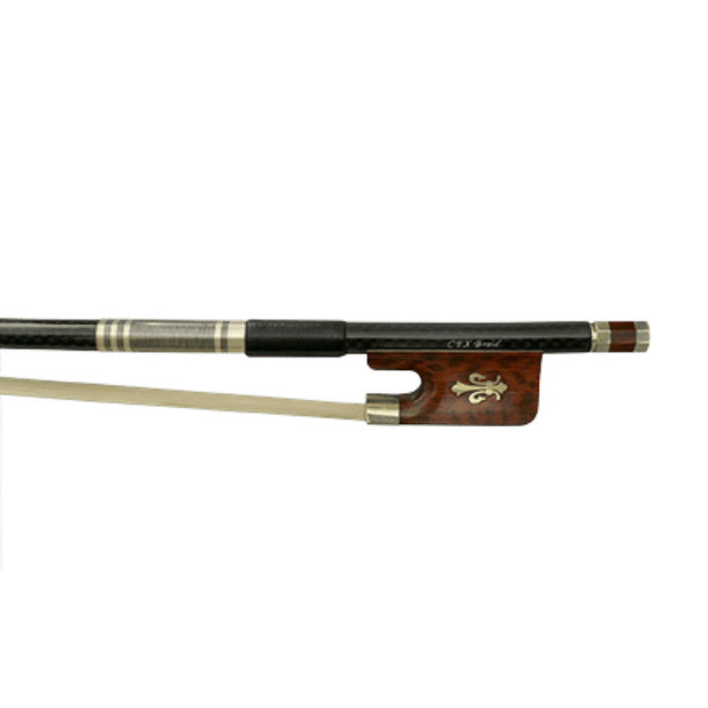 CFX Braid Carbon Fiber Cello Bow