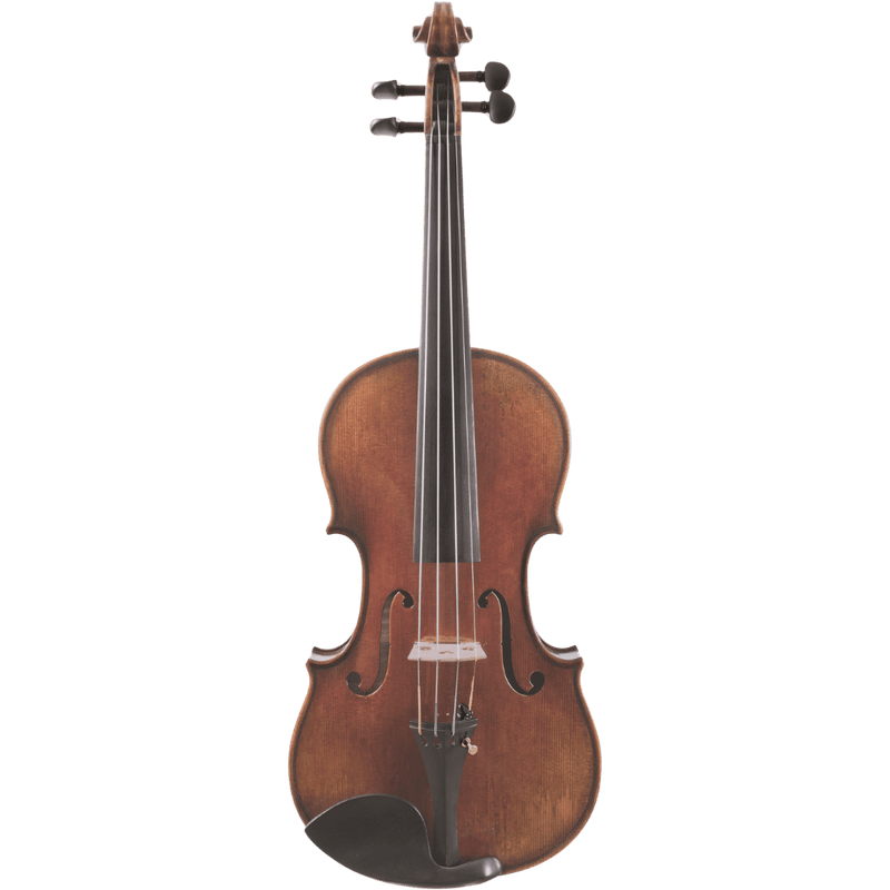 Maple Leaf Strings Master Xu Advanced Violin with Case