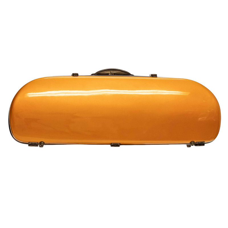 Half Moon Composite Violin Case