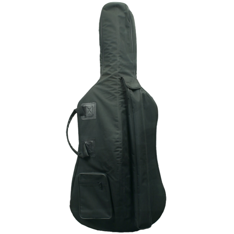 Deluxe Padded Cello Bag