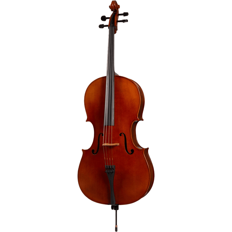 Johannes Köhr K512C Cello Outfit