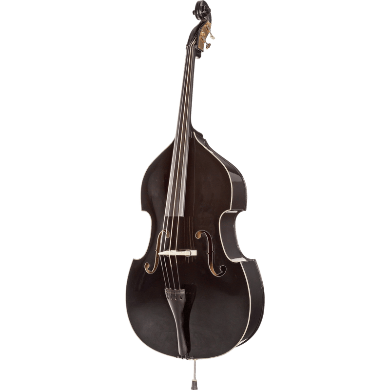 Howard Core Academy A40-Black Model Bass Outfit