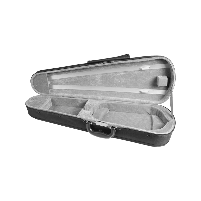Maple Leaf Strings 2001 Plywood Violin Case