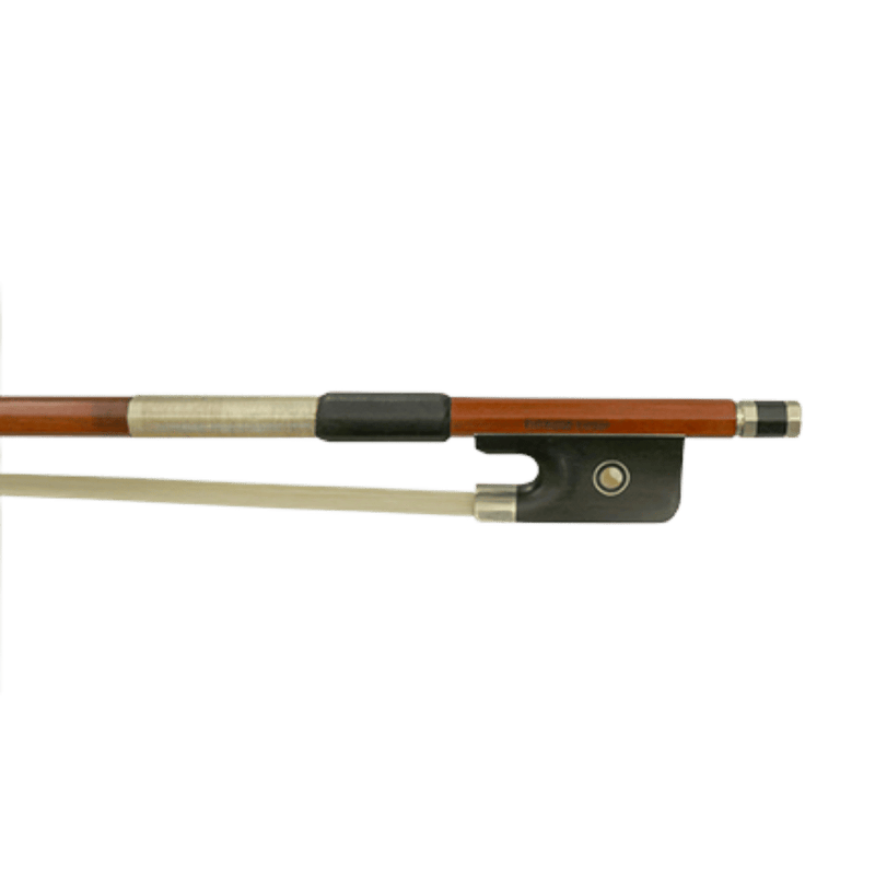 Hermann Luger APB35 Pernambuco Viola Bow