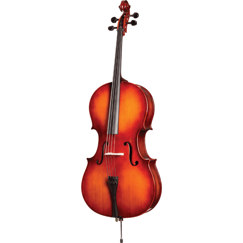 Howard Core Academy A30  Model cello Outfit