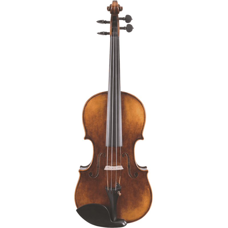 Maple Leaf Strings Cremonese Intermediate Violin with Case
