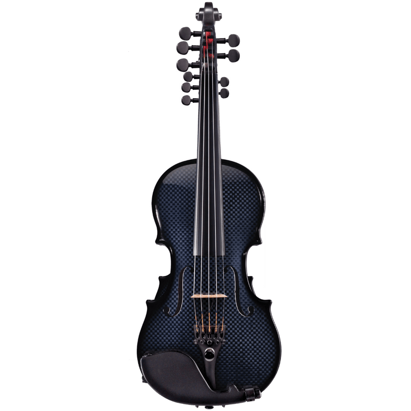 Glasser Carbon Composite Acoustic-Electric 5-String Violin