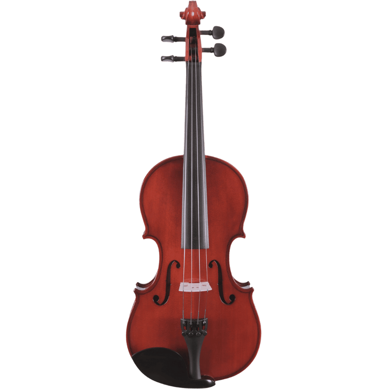 Maple Leaf Strings Mls110 Violin Outfit with Bow and Case