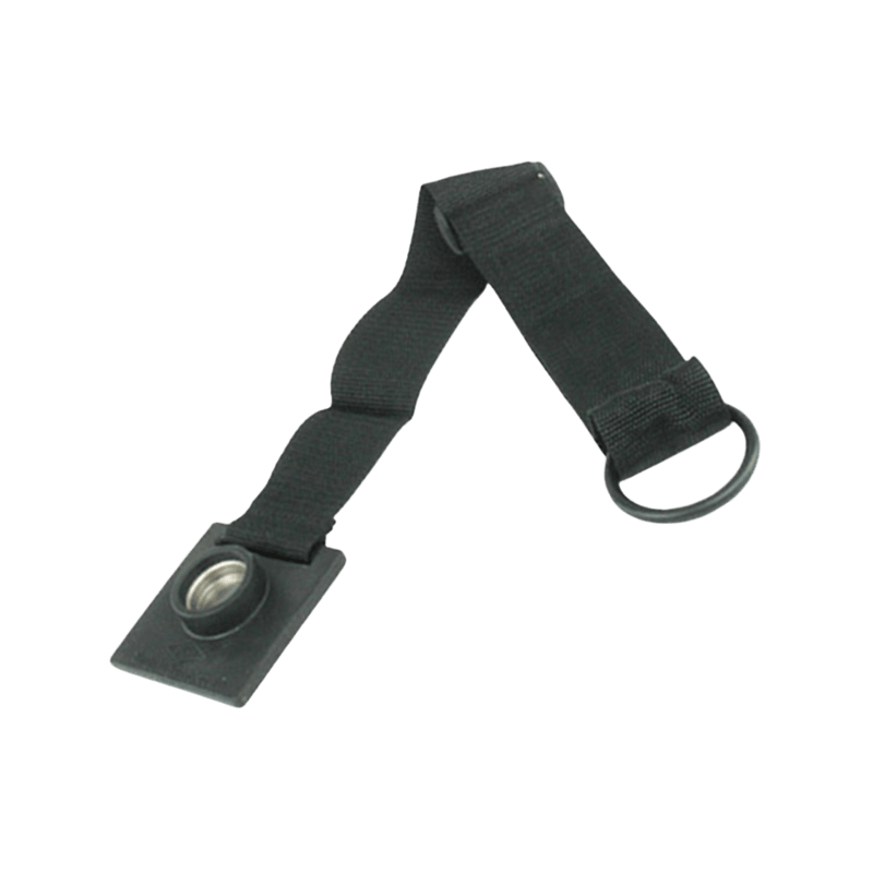 Cello Strap Anchor Endpin Stop