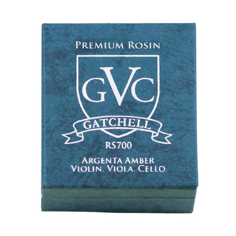 GVC Premium Argenta Amber Rosin